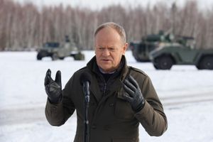 Donald Tusk