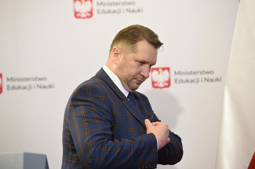 Przemysław Czarnek
