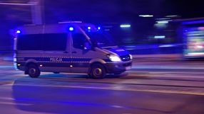 Kierowca Ubera podejrzany o pobicie taksówkarza