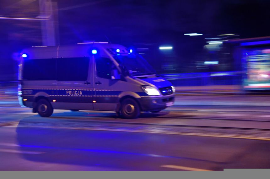 Kierowca Ubera podejrzany o pobicie taksówkarza
