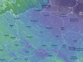 Pogoda IMGW na środę 8.12.2021