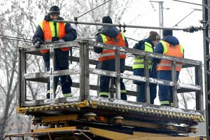 Awaria prądu we Wrocławiu