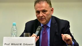 prof. Witold Orłowski