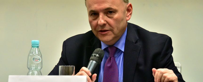 prof. Witold Orłowski