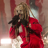 Corey Taylor - Slipknot