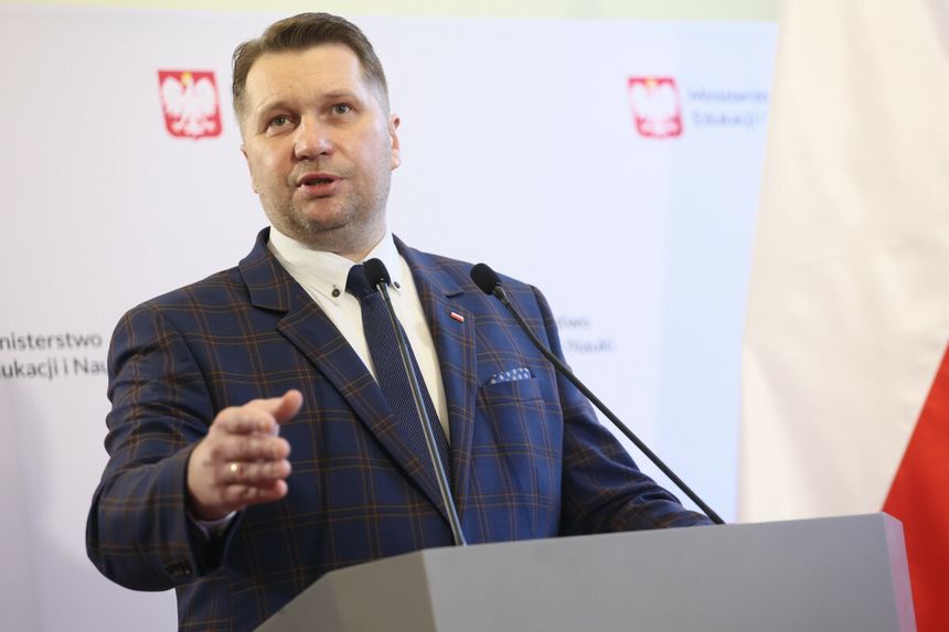 Przemysław Czarnek