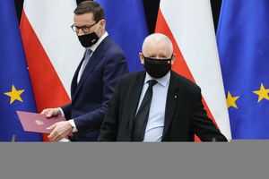 Rząd tworzy nową ustawę dot. walki z COVID-19. Będzie zawierała postulaty opozycji