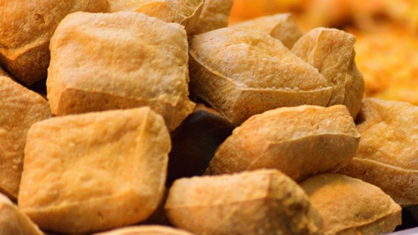 Smażone banany, zdjęcie poglądowe