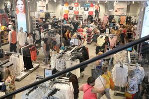 Kolejny Primark w Polsce