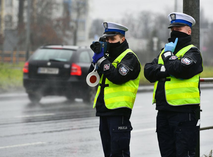 Policja