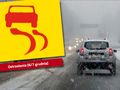 IMGW i RCB ostrzegają przed oblodzeniami
