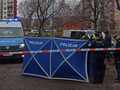 Wypadek w Sosnowcu