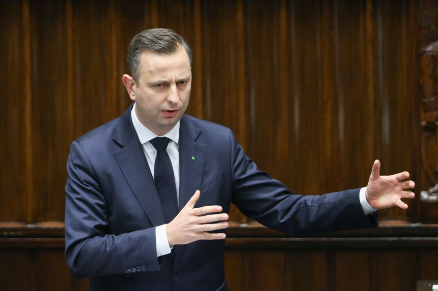 niezaszczepieni dostaną list
