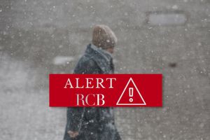 Alert RCB