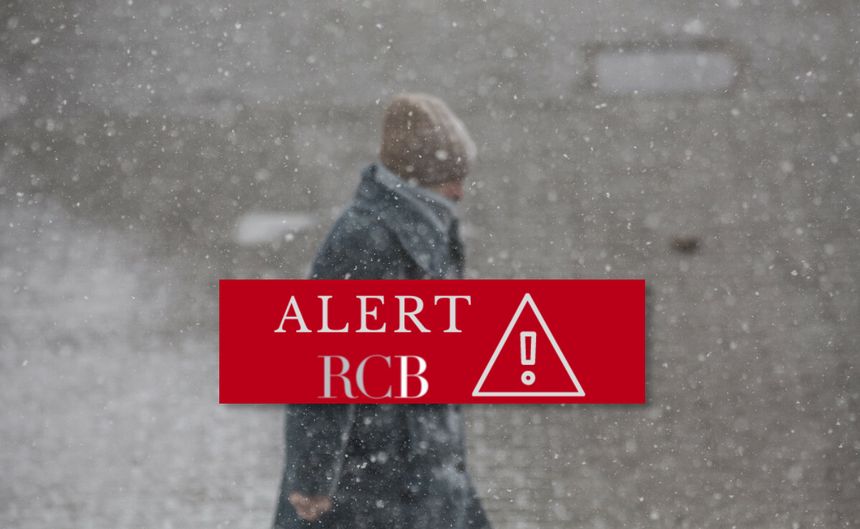 Alert RCB