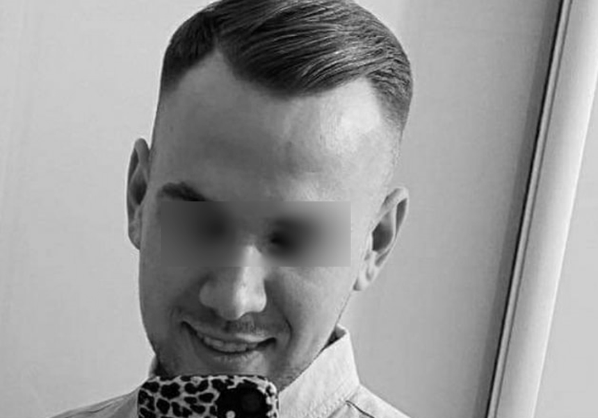 Tobiasz Krzykowski