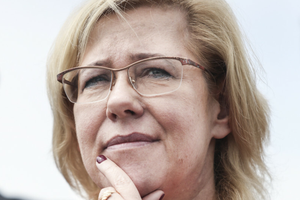 Barbara Nowak