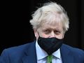 Boris Johnson