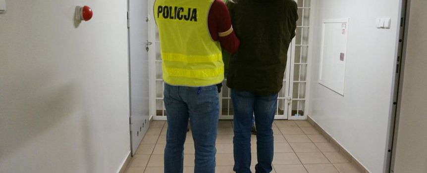 Przemoc domowa
