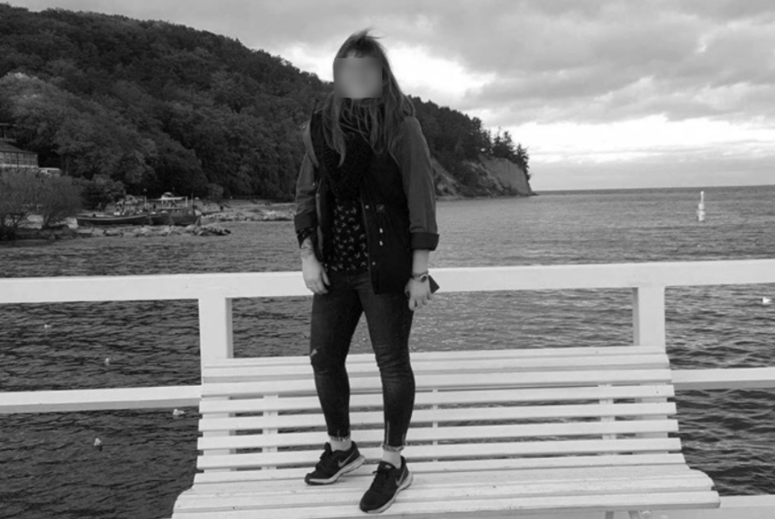 Zamordowana Paulina na Malcie