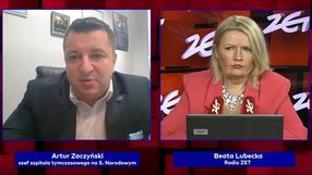 dr Artur Zaczyński