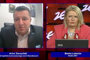 dr Artur Zaczyński