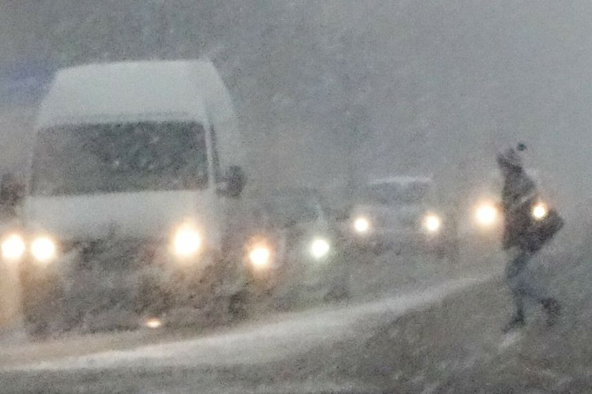 Śnieżyca