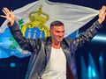 Eurowizja 2026 - San Marino