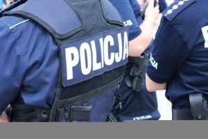 Nie żyje policjant