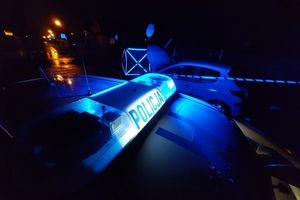wypadek
