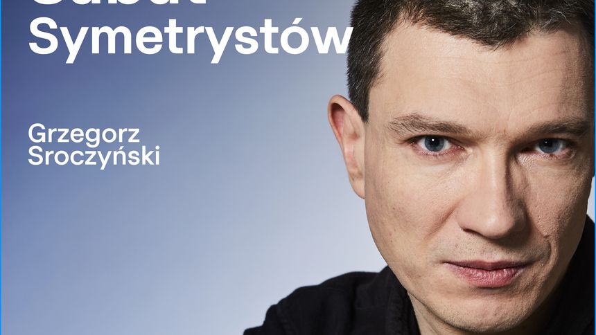 okładka podcastu Sabat Symetrystów