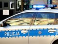 Obława na Śląsku. 30-latka uciekła policji