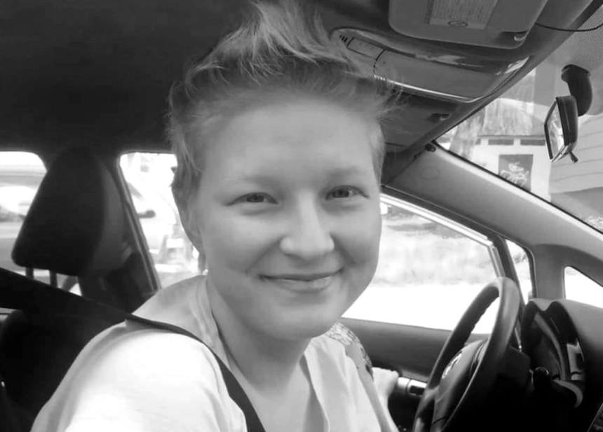 Julia Bałon
