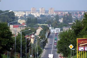 Ostrowiec Świętokrzyski