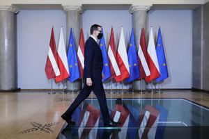 Matusz Morawiecki