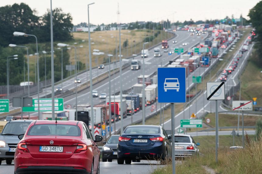 Nowe znaki drogowe