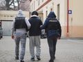 Podejrzany o zabójstwo 42-letni Arkadiusz M. spędzi trzy miesiące w areszcie