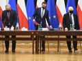 Rekord zakażeń i nowe obostrzenia