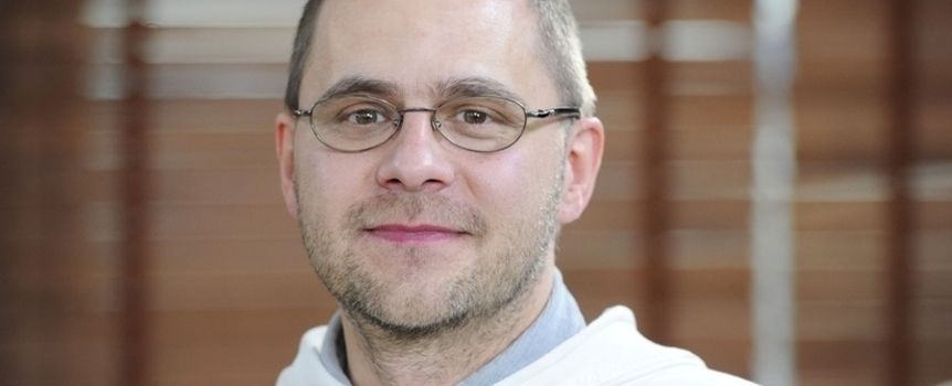 o. Paweł Gużyński