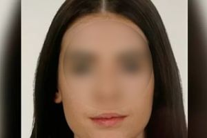 Zaginiona