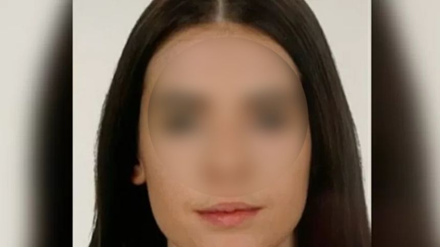 Zaginiona