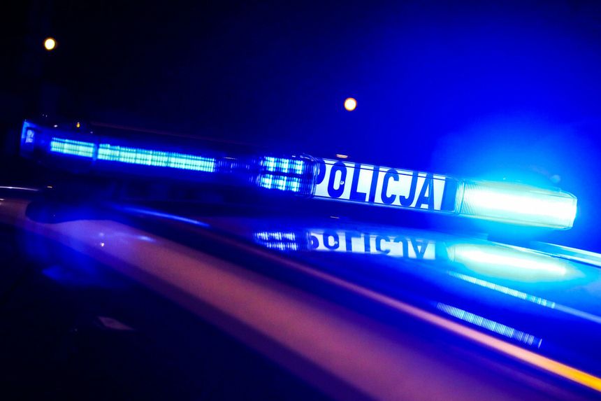 Policja