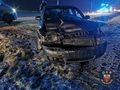 Kolizja prezydenta Włocławka