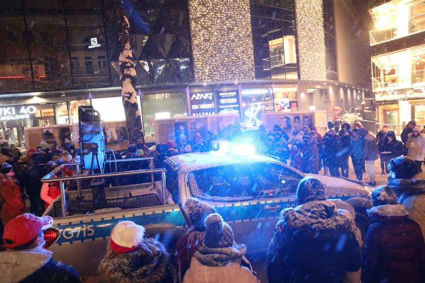 Policja