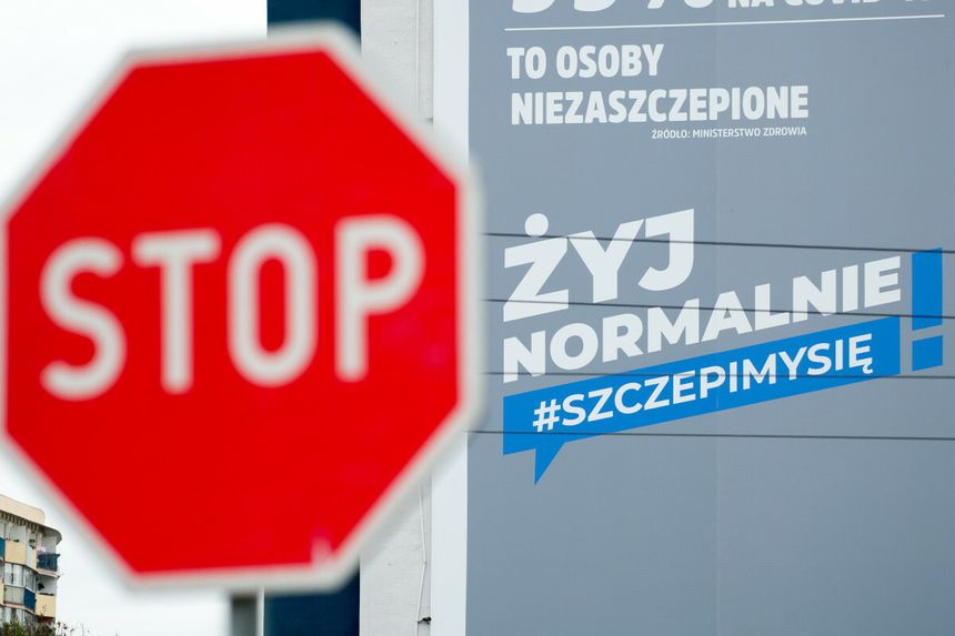 Szczepienie