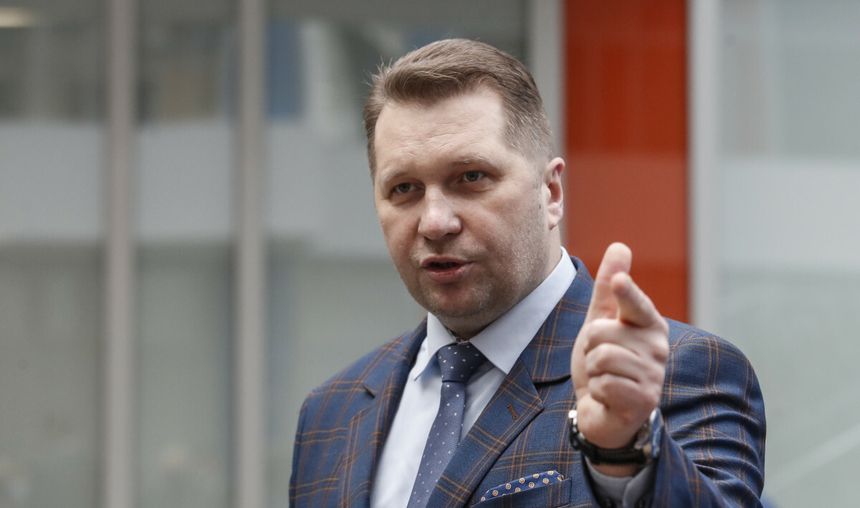 Nauka zdalna 2022