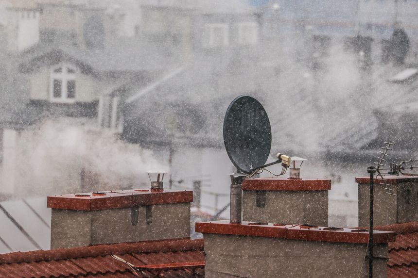 Smog