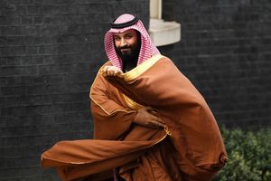 Muhammad ibn Salman, MBS