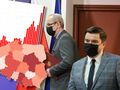 Wojciech Andrusiewicz i Adam Niedzielski