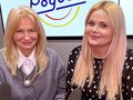 Dorka Szafiarka w Radiu Pogoda